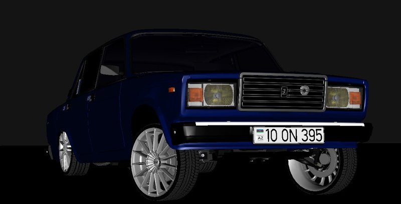 mod